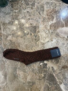 Zegna Socks